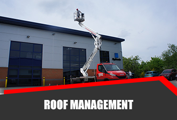 Roof Management Leamington Roofing - Leamington Spa, Warwickshire