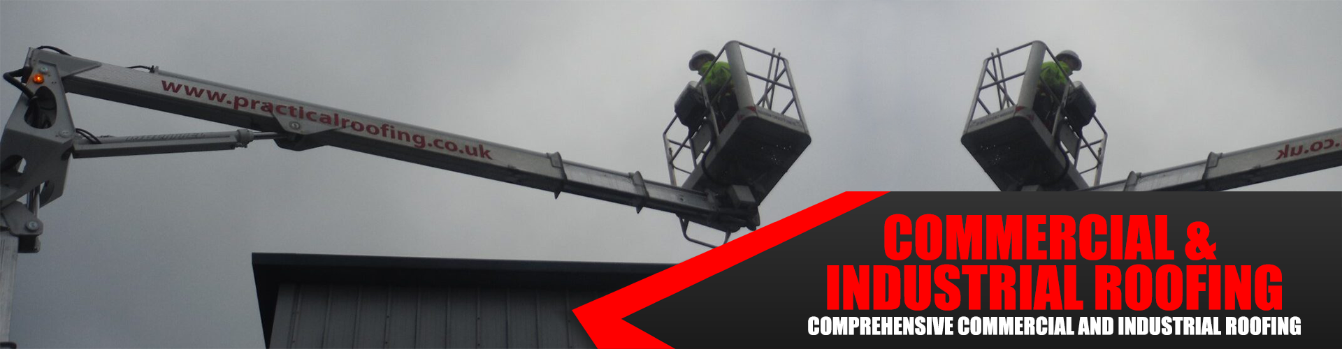 Leamington Roofing - Leamington Spa, Warwickshire