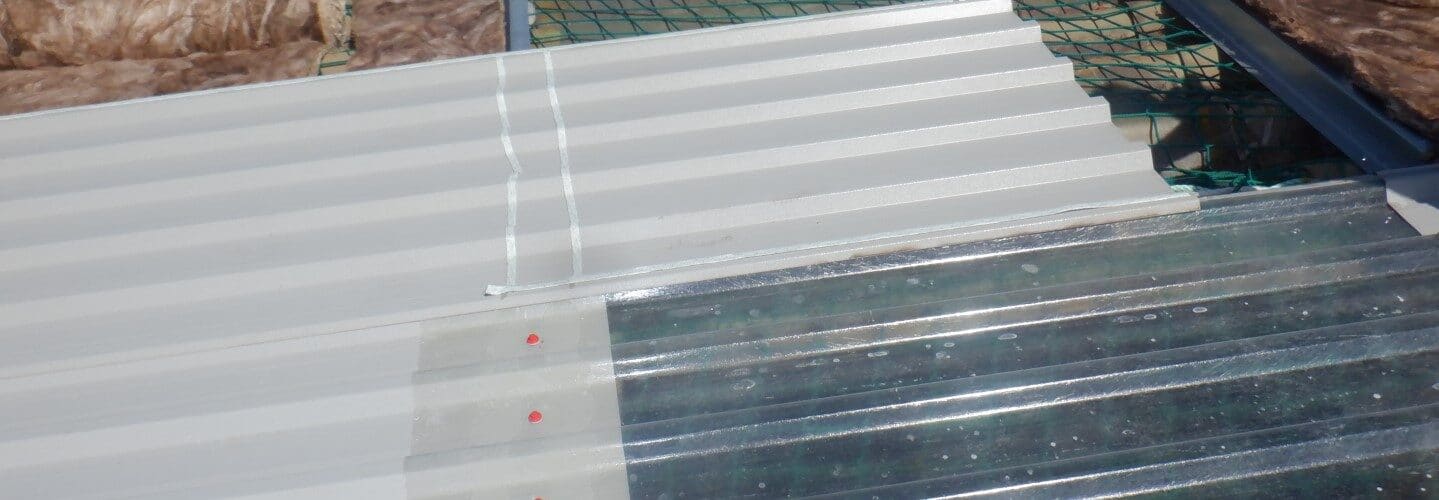 Leamington Roofing Rooflight Repairs - Leamington Spa, Warwickshire